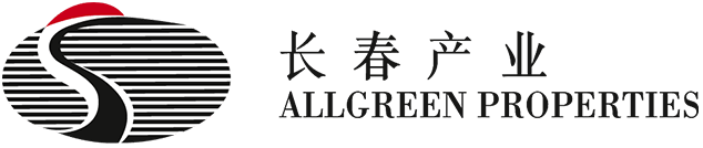 Allgreen Properties Ltd Logo